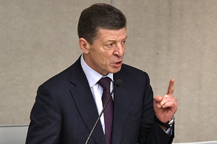 Козак предсказал будущее турецким стройкомпаниям