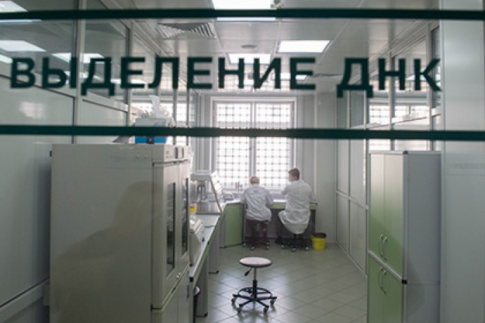 Красноярского серийного насильника обнаружили сидящим в колонии за грабеж
