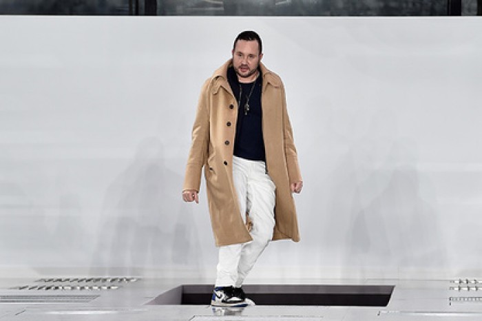 Креативный директор Louis Vuitton займется Nike