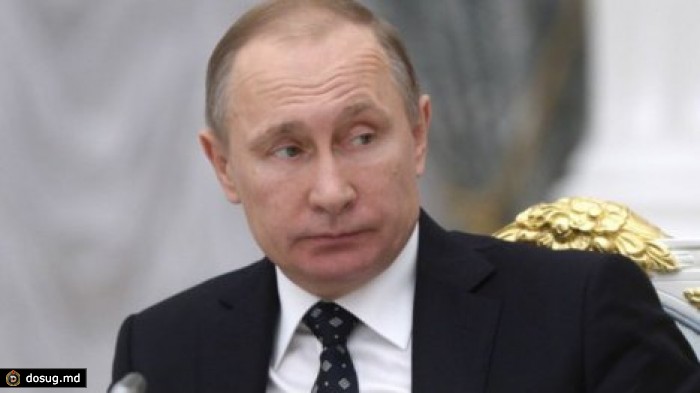 Кремль: фильм BBC о Путине - вымысел и клевета