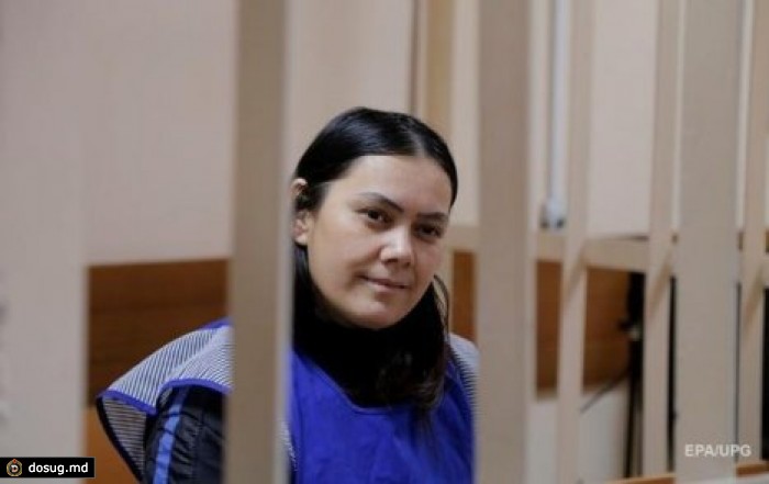 Кремль ответил на "месть" няни-убийцы Путину за Сирию