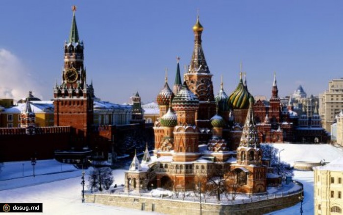 Кремль: запрет транзита грузовиков через Украину - беспредел