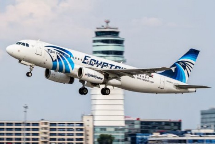 Крушение EgyptAir: в последние минуты пилоты боролись с огнем