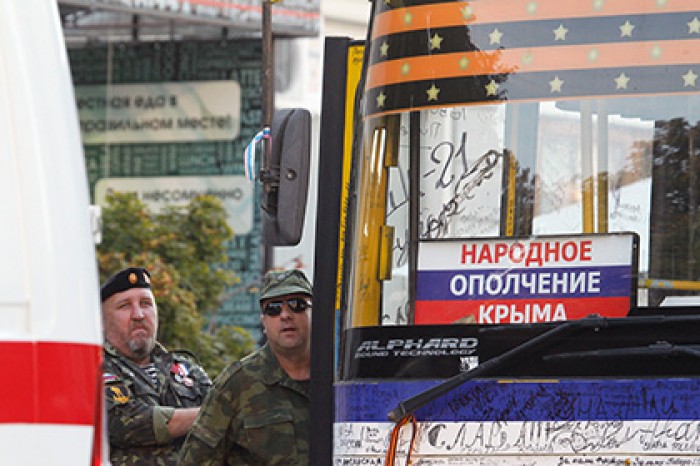 Крымским военнослужащим зачтут украинские документы об образовании