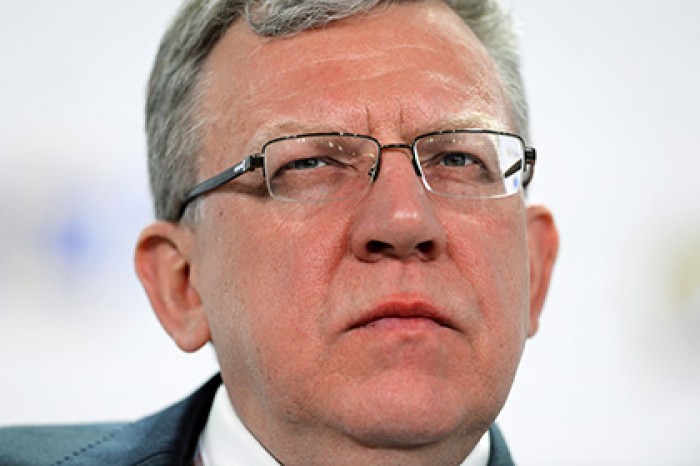 Кудрин назвал опасной программу Трампа