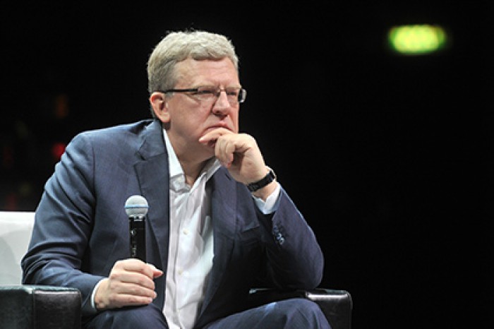 Кудрин отвел правительству восемь лет на повышение пенсионного возраста