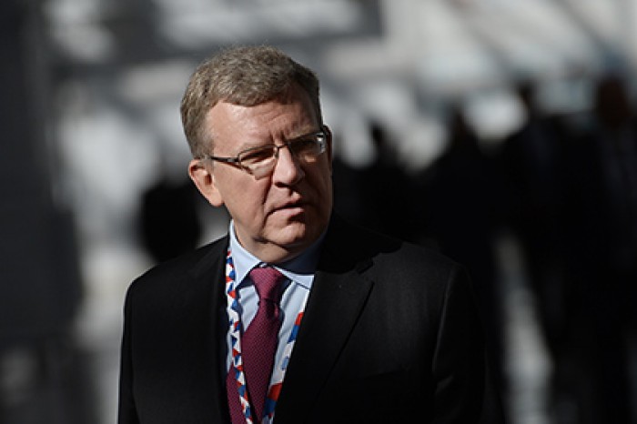 Кудрин посоветовал начать повышение пенсионного возраста в 2019 году