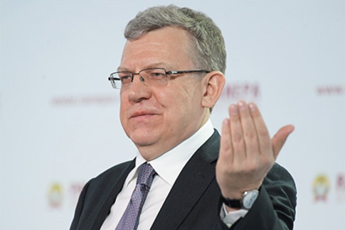 Кудрин выступил против введения налогов на роботов