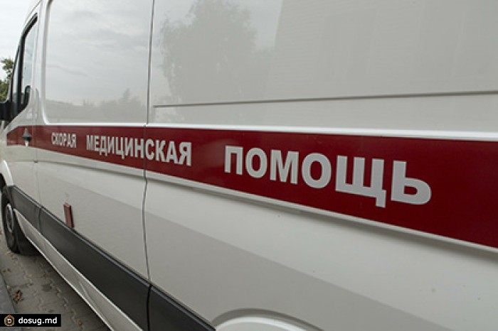 Кузбасских угонщиков скорой помощи осудили за кражу металлолома