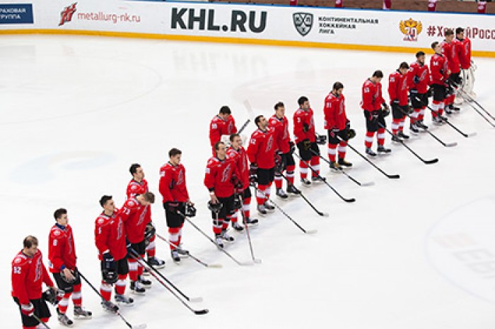 «Кузнецкие медведи» снова массово отравились