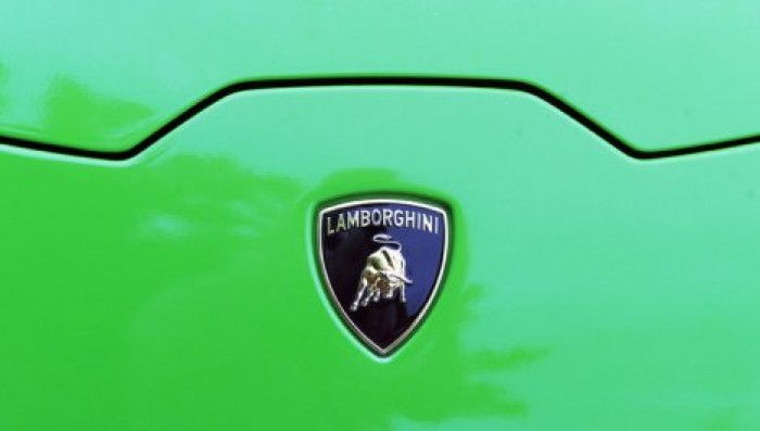 Lamborghini отзывает 5,9 тысяч машин по всему миру