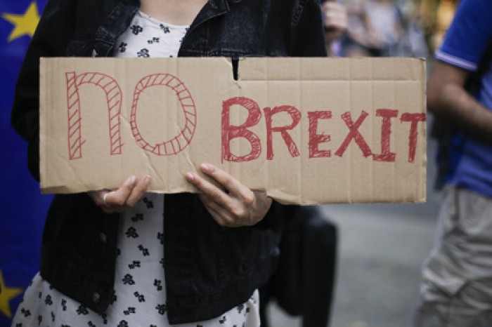 Латвия испугалась сокращения европейского финансирования после Brexit