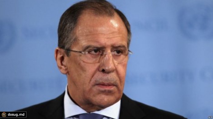Лавров о Яценюке: Очевидно, он попал под дурное влияние