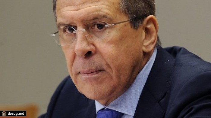 Лавров: объединение Европы без России и против нее всегда заканчивается трагедией