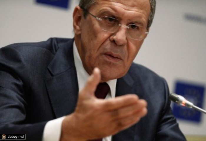 Лавров предложил брать пример с Африки и Латинской Америки