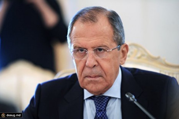 Лавров прокомментировал возможность ядерного удара по террористам