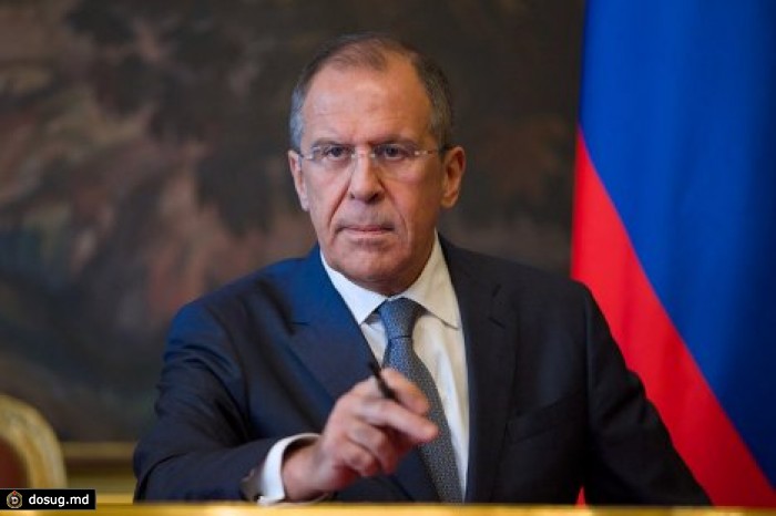 Лавров рассказал о политическом убежище для Асада