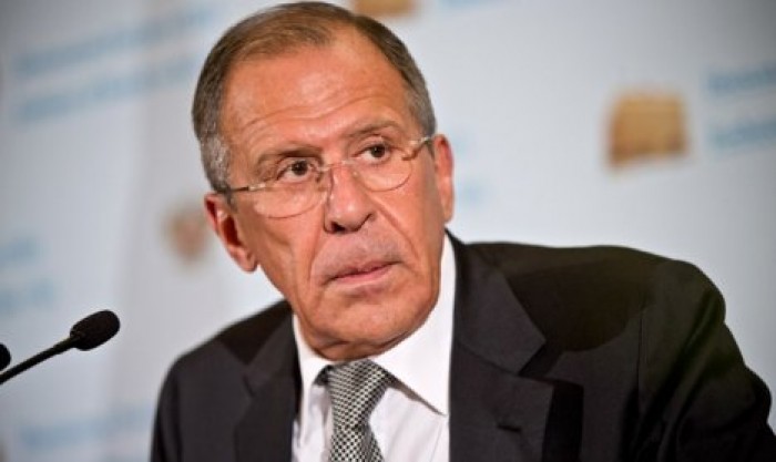 Лавров: Москва не заинтересована в разрыве дипломатических отношений с Киевом