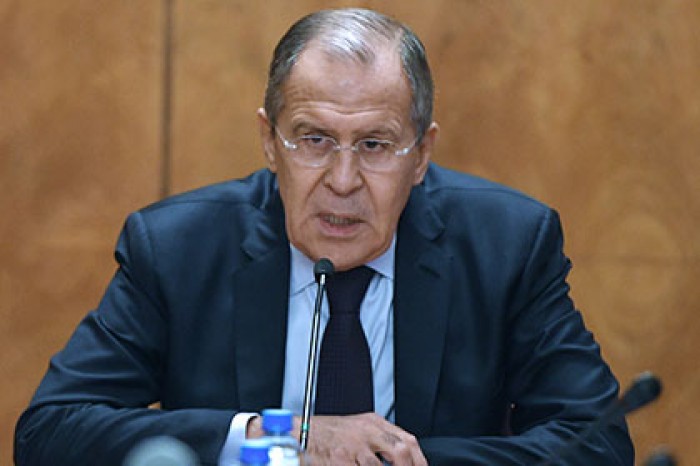 Лавров рассказал о правящей бал в восточном Алеппо группировке