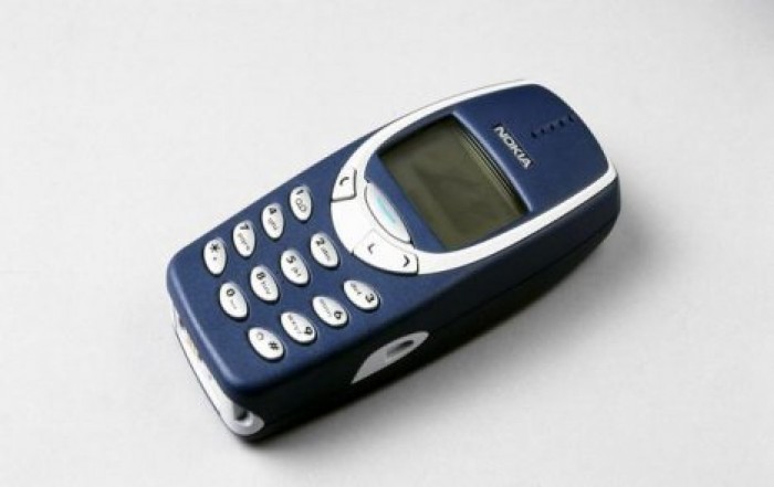 Легендарный телефон Nokia 3310 возвратится в продажу