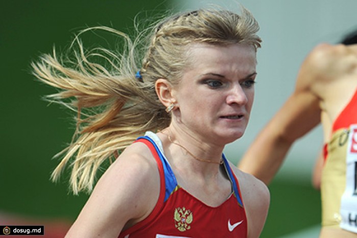Легкоатлетка обвинила ВФЛА в намеренной «сдаче» спортсменов в угоду IAAF