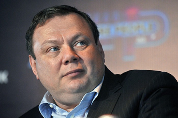 LetterOne Михаила Фридмана инвестирует в зарубежный ретейл