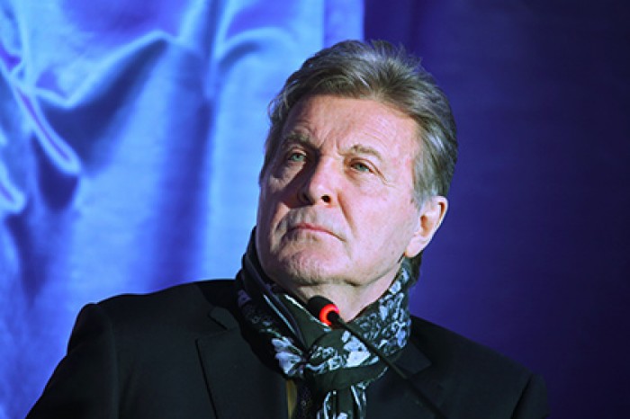 Лев Лещенко призвал отправить на «Евровидение» уроженца Запорожья Панайотова