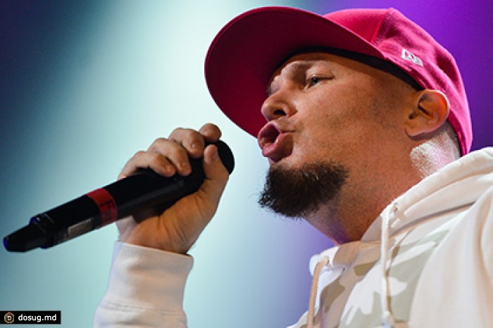 Лидер Limp Bizkit пожелал получить российское гражданство