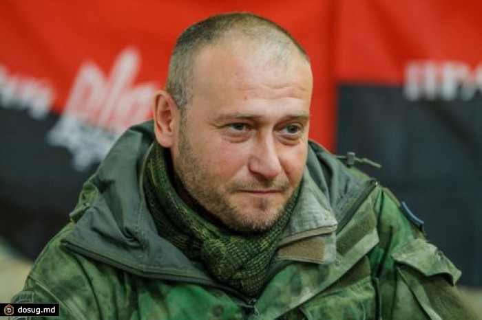 Лидера "Правого сектора" лишают депутатской неприкосновенности