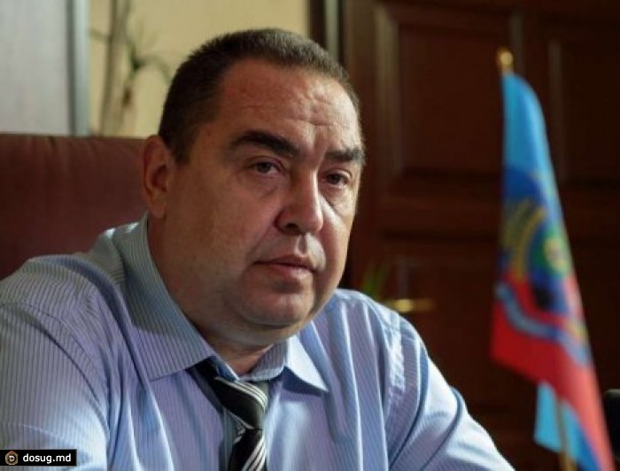 Лидеры самопровозглашенных ДНР и ЛНР оказались долларовыми миллионерами