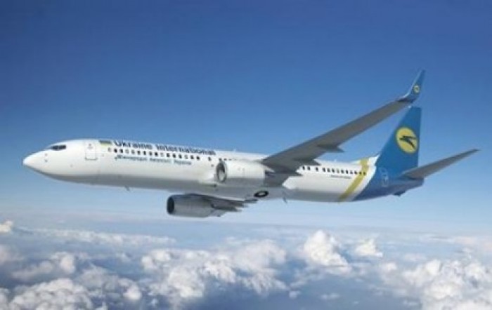 Литва и Украина вводят режим "открытого неба"