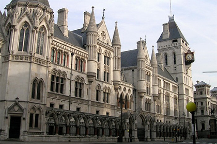 Лондонский суд признал бывших сотрудников «Открытия» виновными в мошенничестве