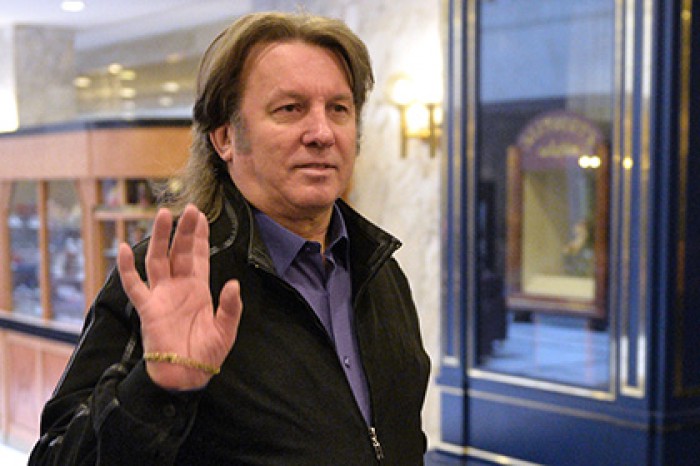 Лоза назвал «кастрированными» слова о бесталанности The Rolling Stones
