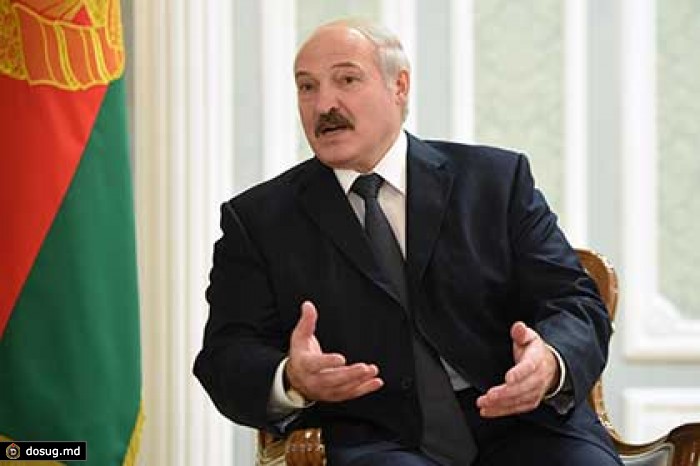 Лукашенко опроверг слухи о размещении российской авиабазы в Белоруссии