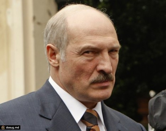 Лукашенко осудил Нобелевского лауреата за критику родины