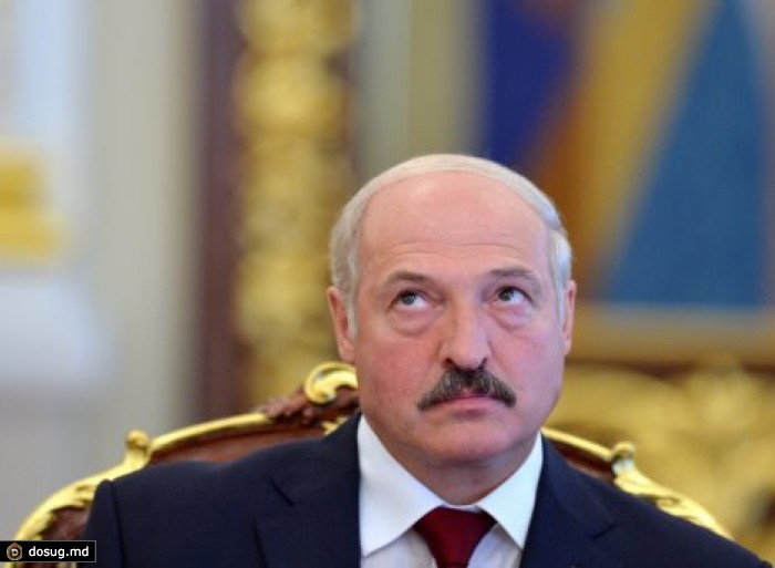 Лукашенко отказался выбирать между Западом и Востоком