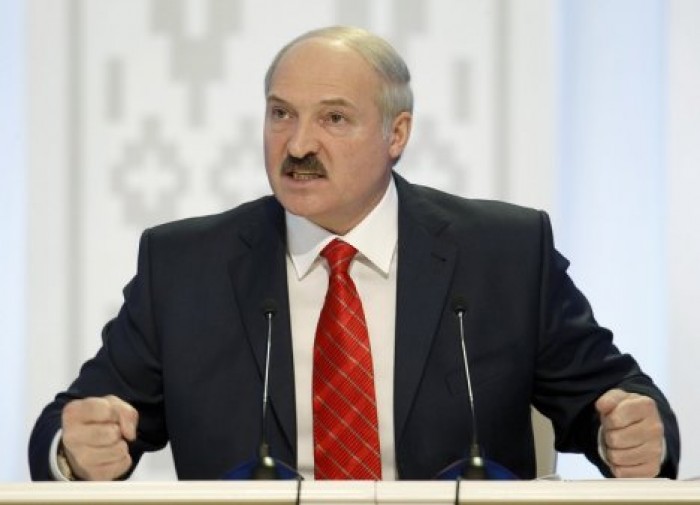 Лукашенко: США могут закончить мясорубку в Донбассе