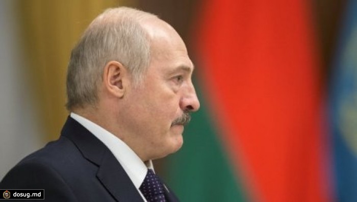 Лукашенко: Украина "сама подставилась" в вопросе отделения Крыма