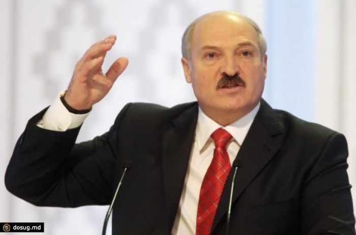 Лукашенко велел найти в Белоруссии нефть и газ