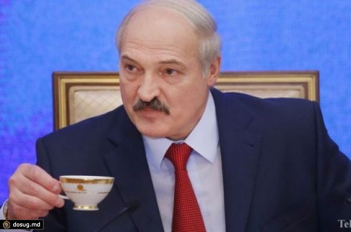 Лукашенко заявил о нежелании Путина завоевывать весь мир