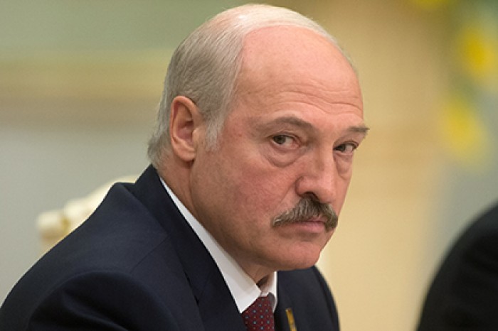 Лукашенко рассказал о войне за независимость «братской Украины»