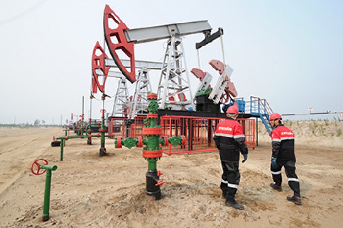 «Лукойл» открыл новое нефтяное месторождение в Пермском крае