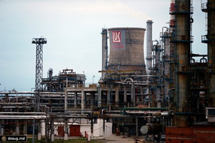 Лукойлу предложили продать НПЗ Petrotel в Румынии