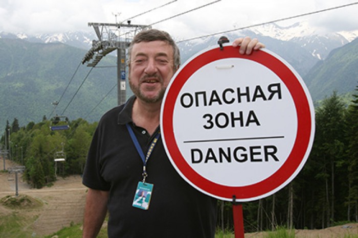 Лунгин снимет фильм о войне в Афганистане