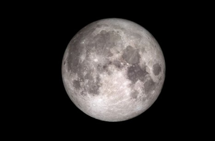 Луну хотят признать планетой