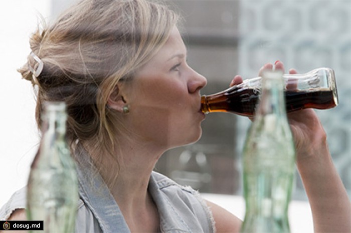 Любителям газировки предложили готовить Coca-Cola и Sprite дома