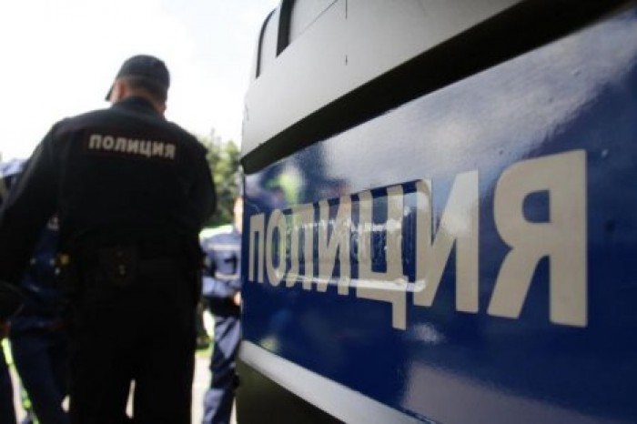Любовь и два трупа салоне автомобиля в Москве