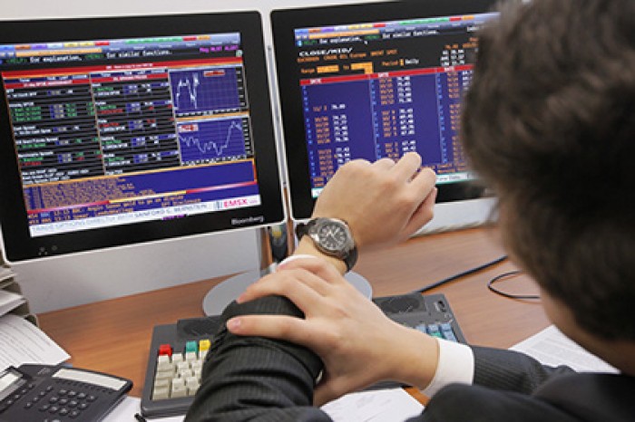 Махинации на бирже принесли трейдеру Deutsche Bank 255 миллионов рублей