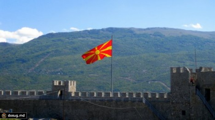 Македония отрицает готовность сменить название