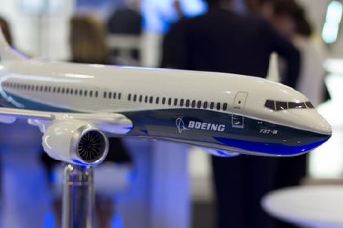 Малайзийский лоукостер Malindo станет стартовым эксплуатантом Boeing 737 MAX